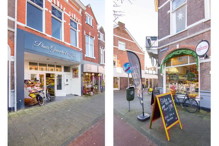 Foto 33 van Schotersingel 131-B