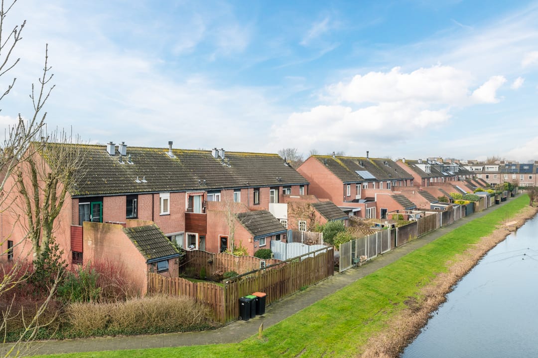 Foto 1 van Prof. Dr. W. Glasbergenlaan 2