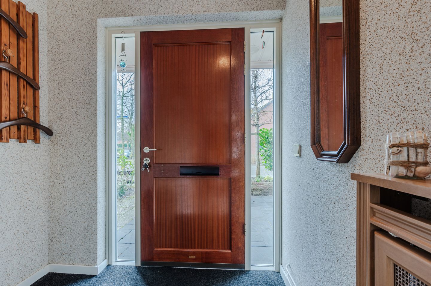 Foto 5 van Prof. Dr. W. Glasbergenlaan 2