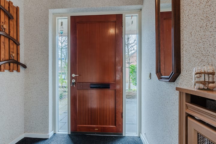 Foto 5 van Prof. Dr. W. Glasbergenlaan 2