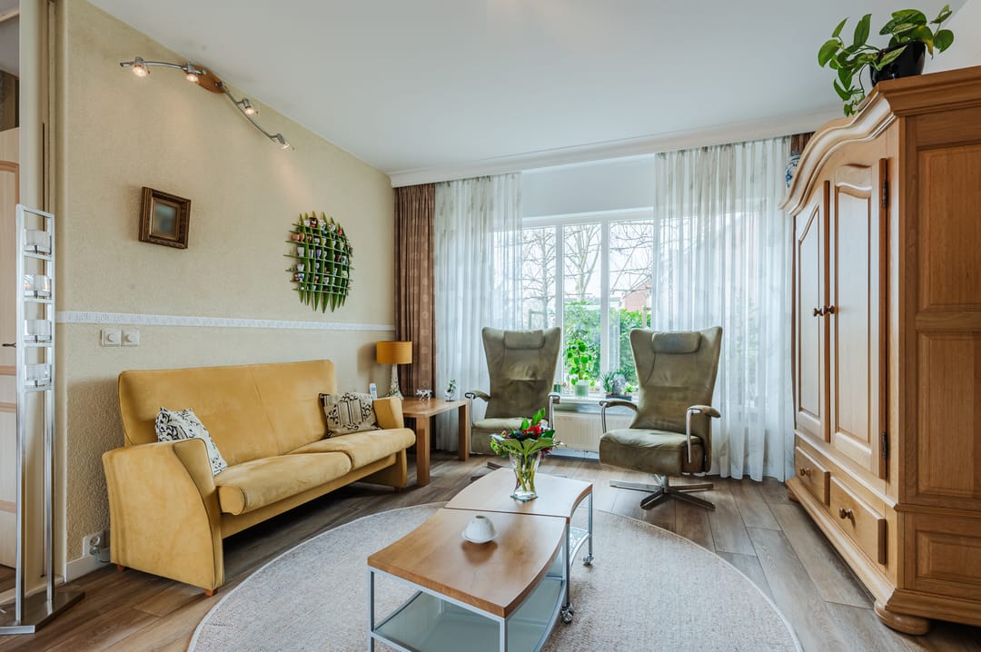 Foto 8 van Prof. Dr. W. Glasbergenlaan 2