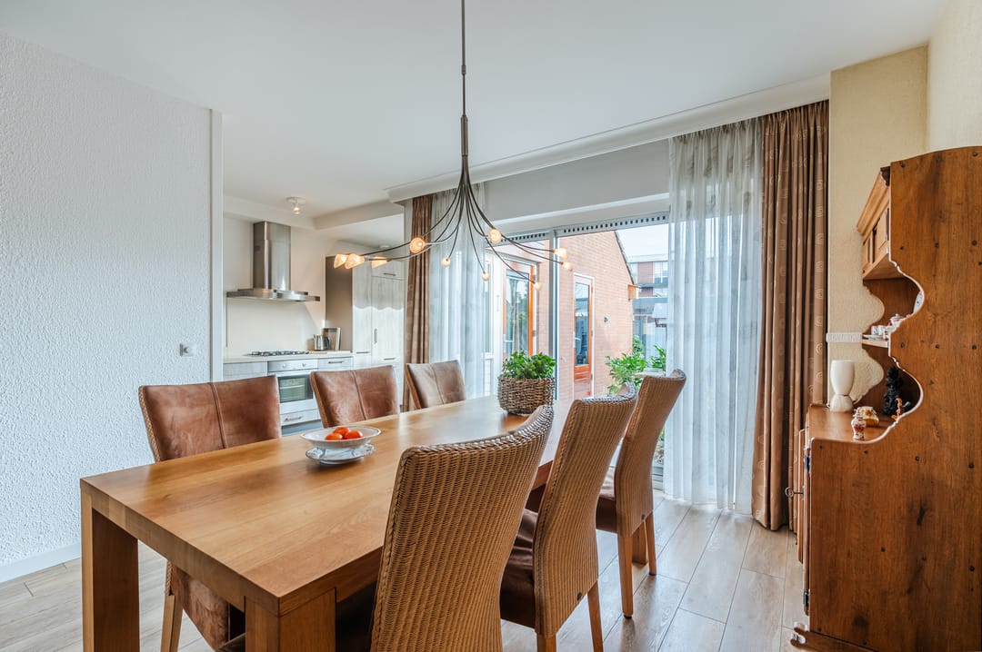 Foto 13 van Prof. Dr. W. Glasbergenlaan 2