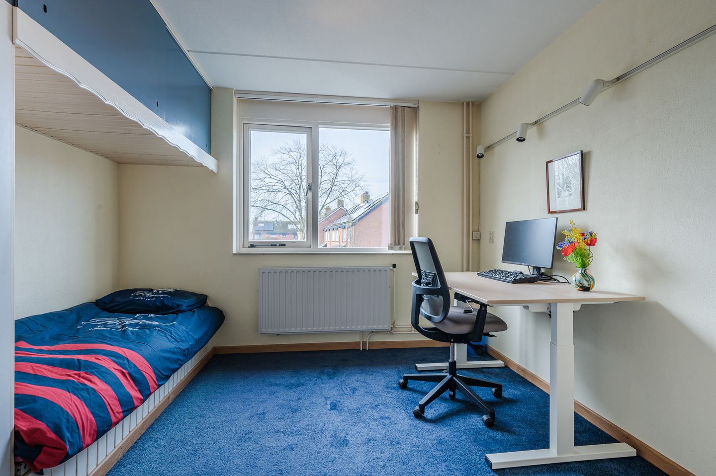 Foto 19 van Prof. Dr. W. Glasbergenlaan 2