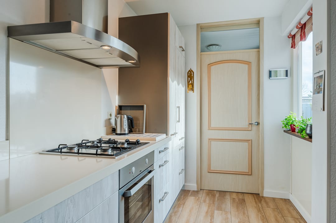 Foto 16 van Prof. Dr. W. Glasbergenlaan 2