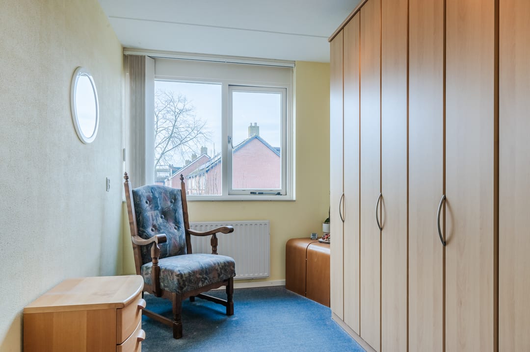 Foto 22 van Prof. Dr. W. Glasbergenlaan 2