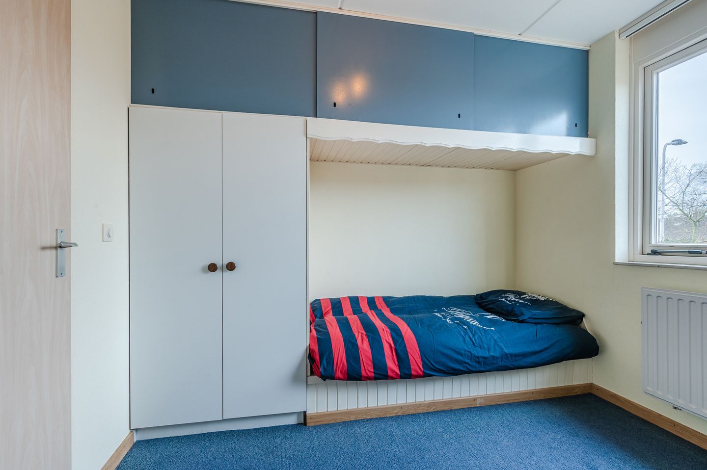 Foto 20 van Prof. Dr. W. Glasbergenlaan 2