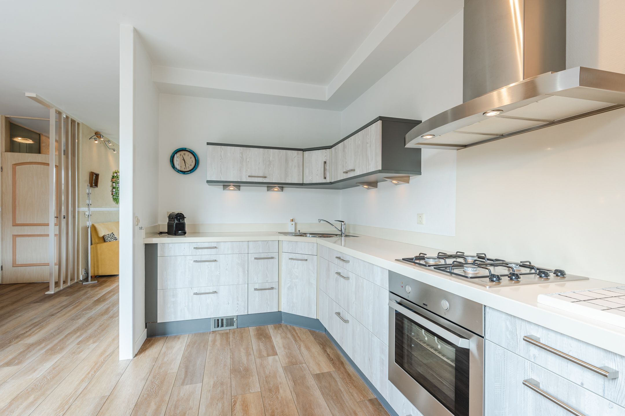 Foto 15 van Prof. Dr. W. Glasbergenlaan 2