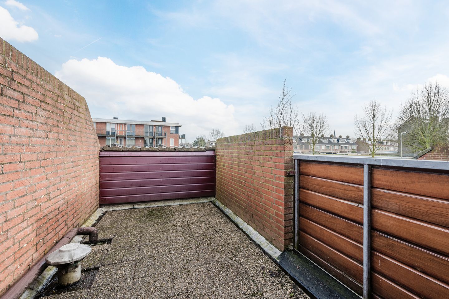 Foto 25 van Prof. Dr. W. Glasbergenlaan 2