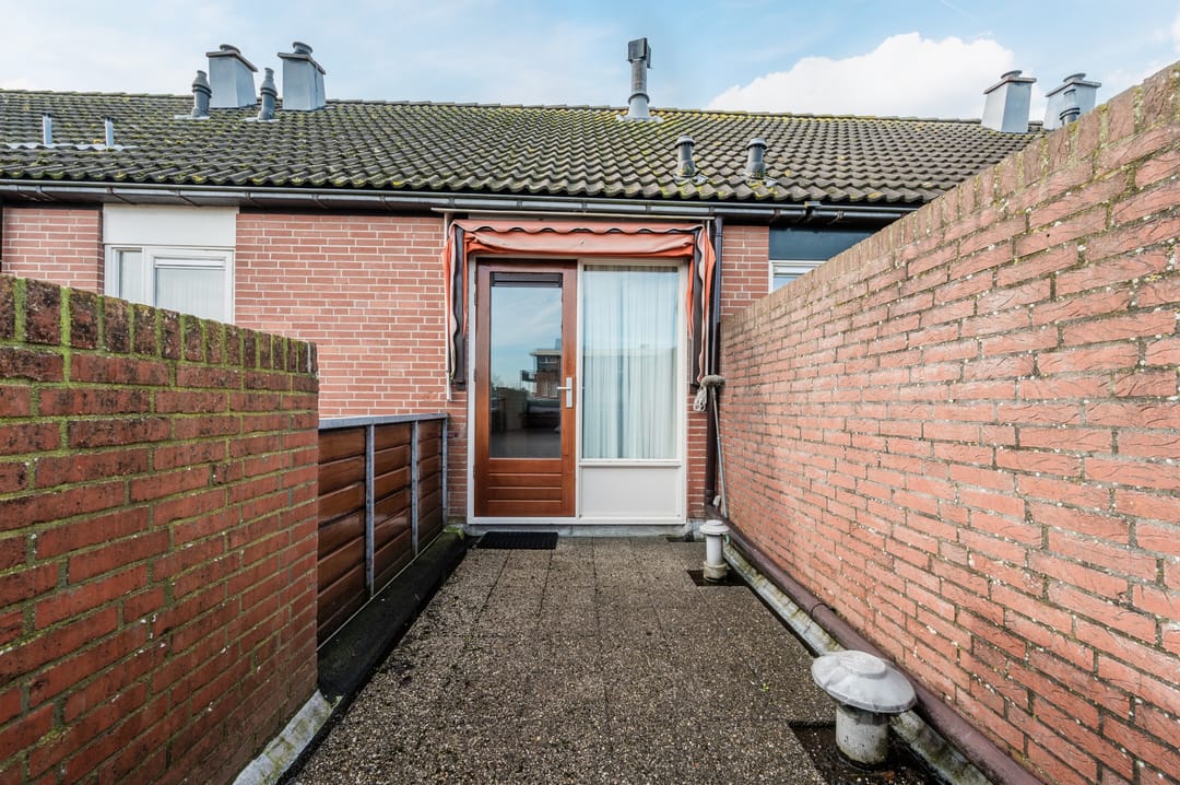 Foto 26 van Prof. Dr. W. Glasbergenlaan 2