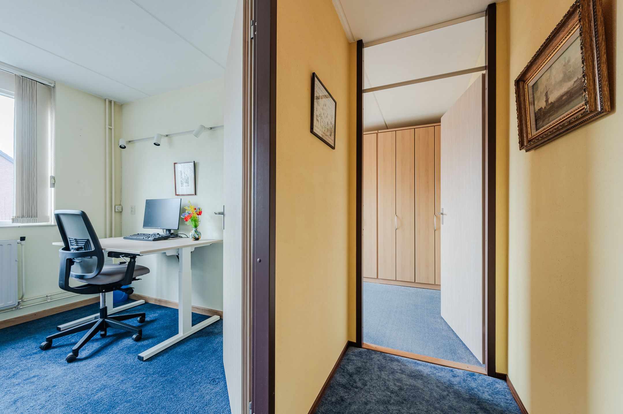 Foto 30 van Prof. Dr. W. Glasbergenlaan 2