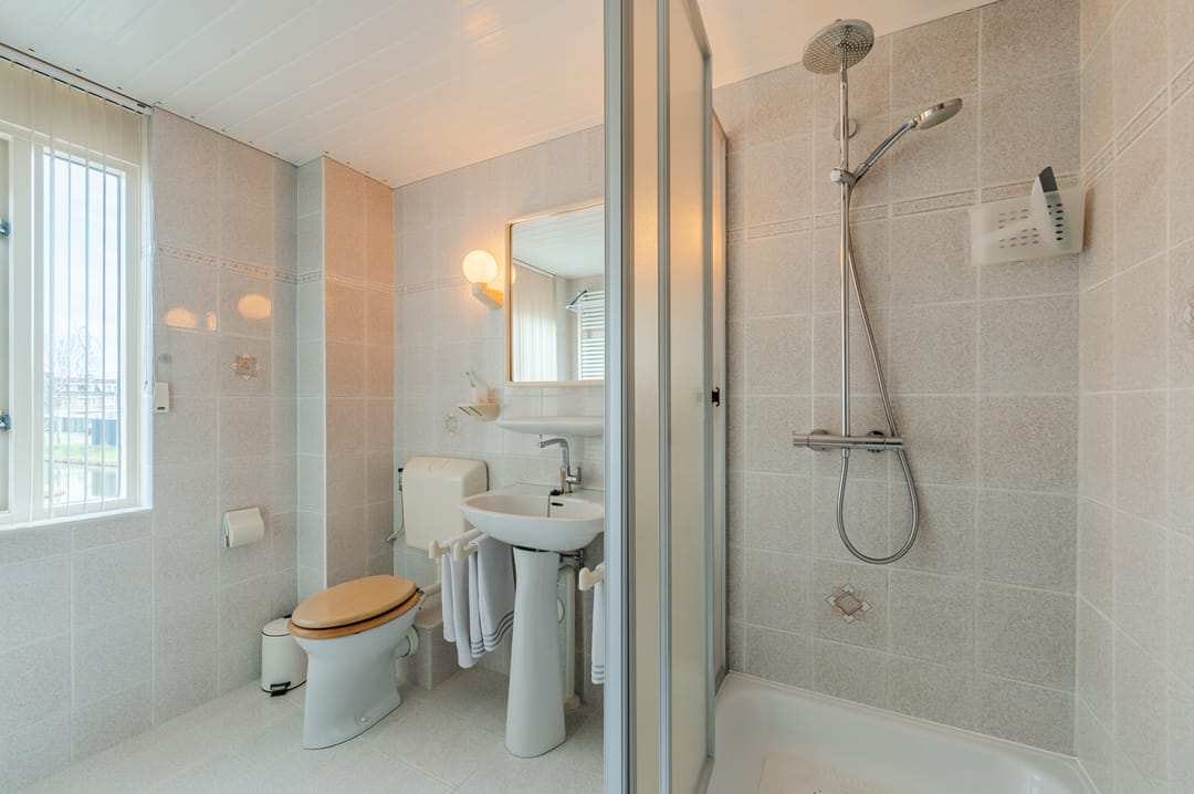 Foto 31 van Prof. Dr. W. Glasbergenlaan 2