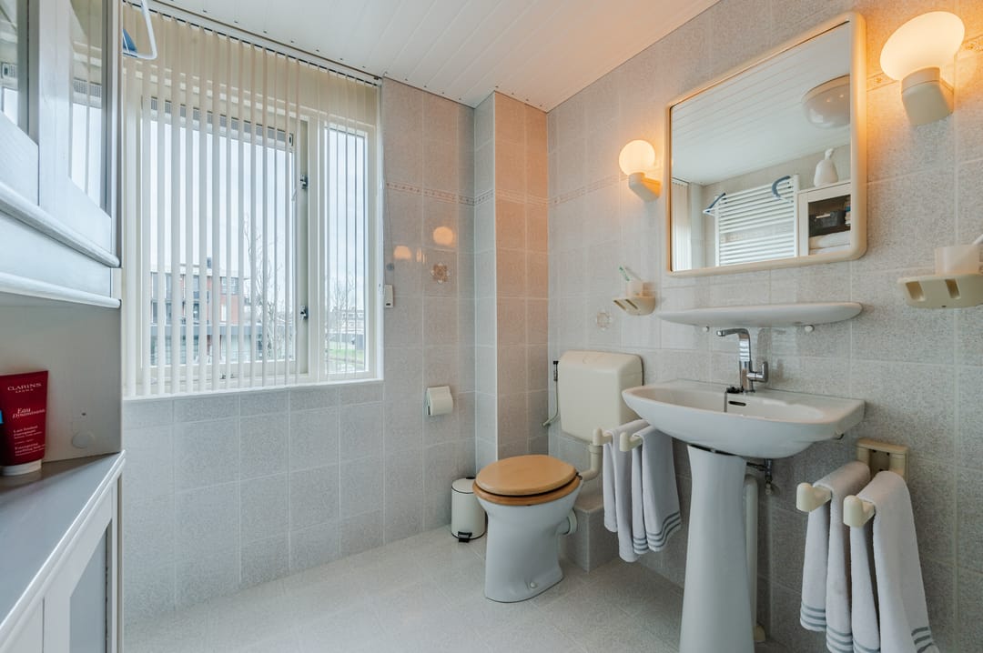 Foto 32 van Prof. Dr. W. Glasbergenlaan 2