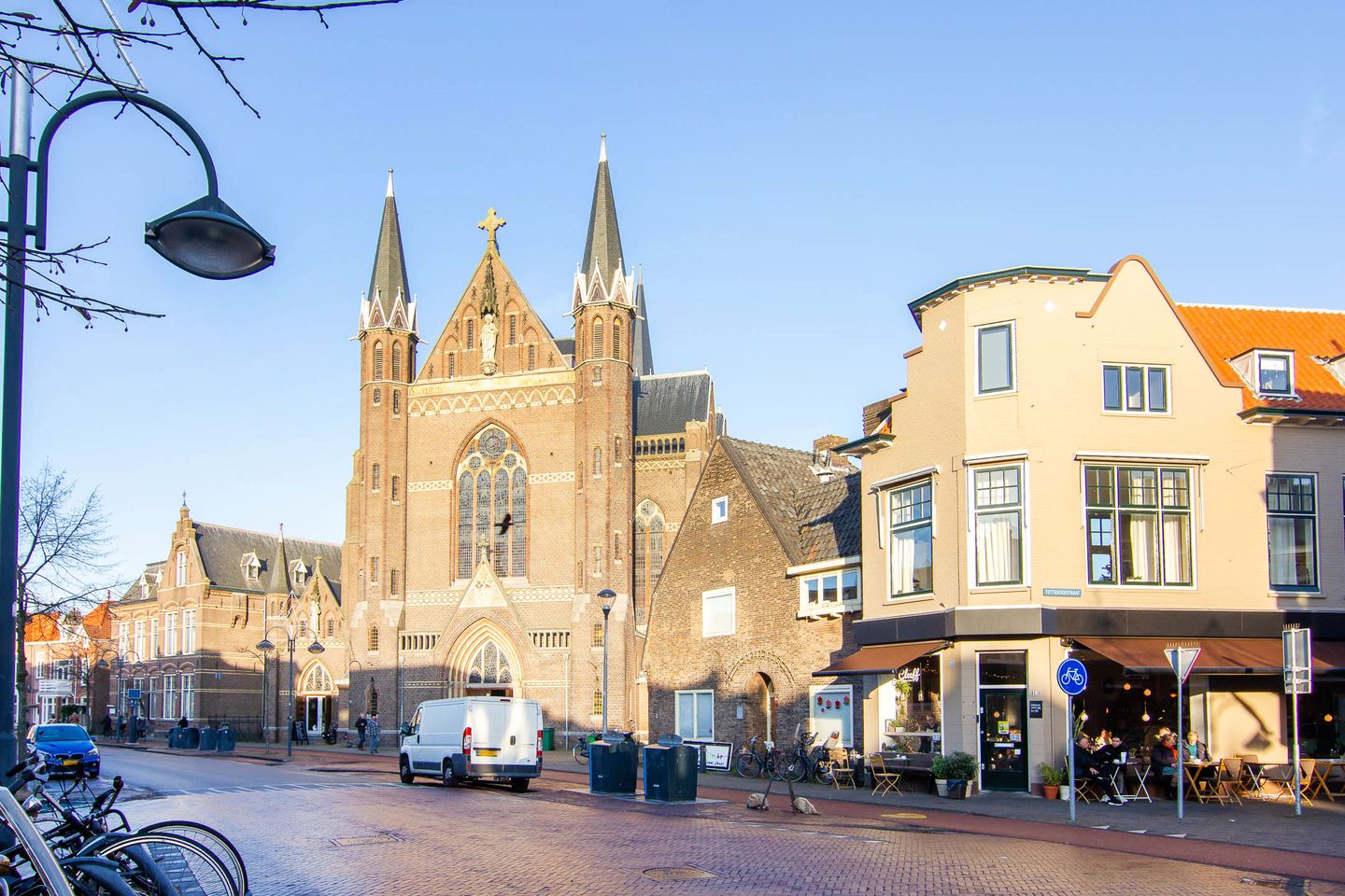 Foto 34 van Schotersingel 131-B