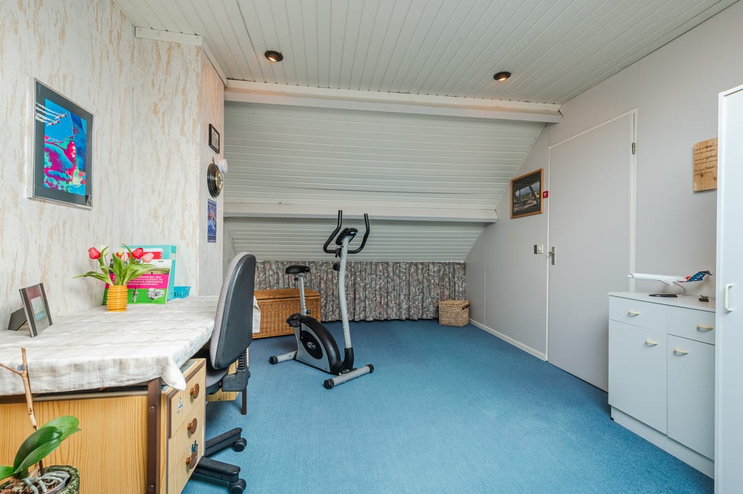 Foto 37 van Prof. Dr. W. Glasbergenlaan 2