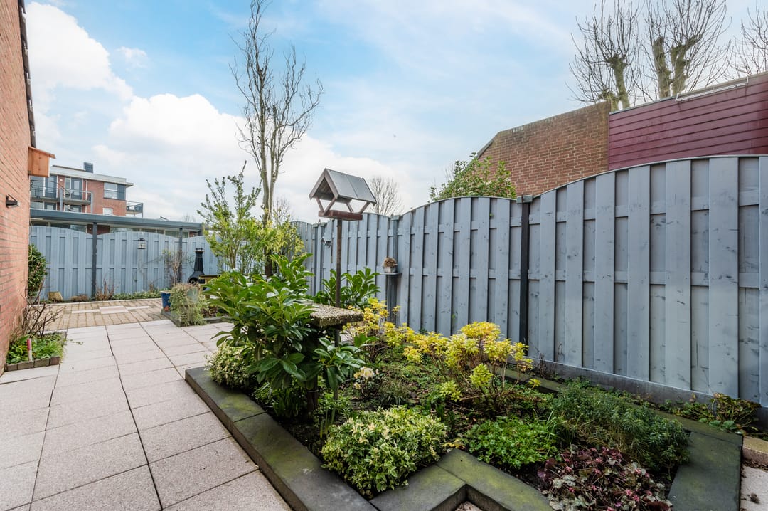 Foto 38 van Prof. Dr. W. Glasbergenlaan 2