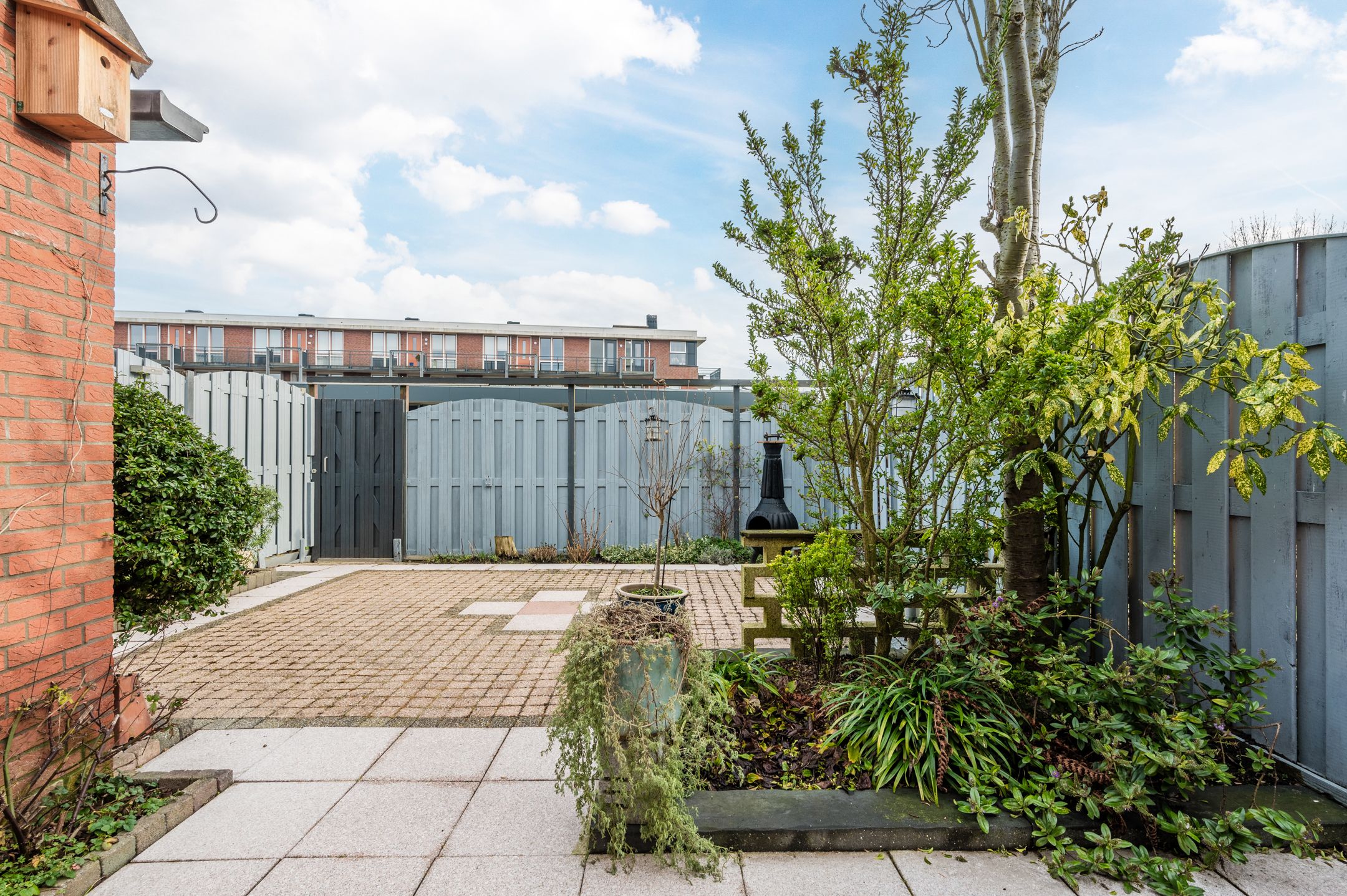 Foto 39 van Prof. Dr. W. Glasbergenlaan 2