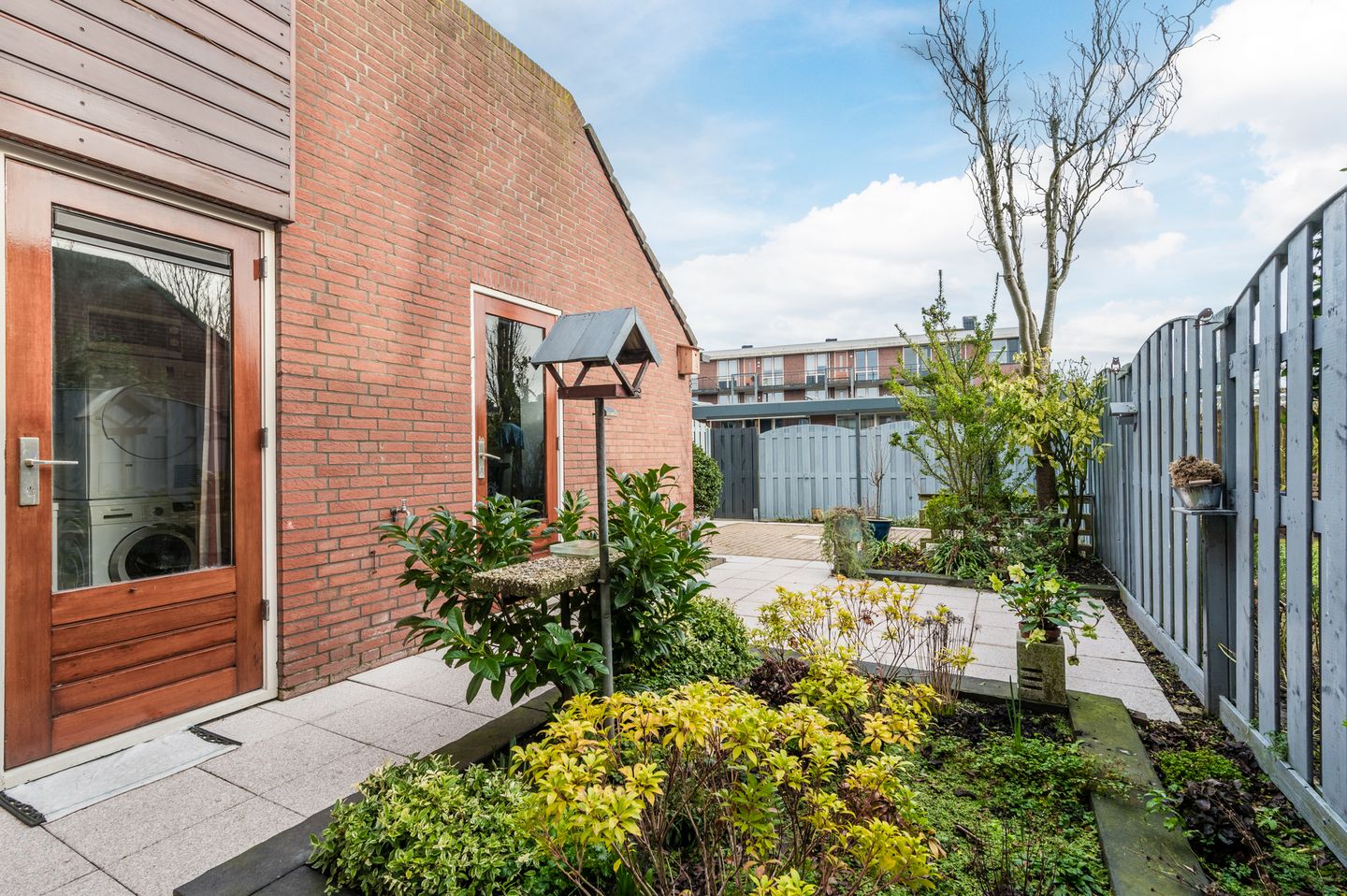 Foto 40 van Prof. Dr. W. Glasbergenlaan 2