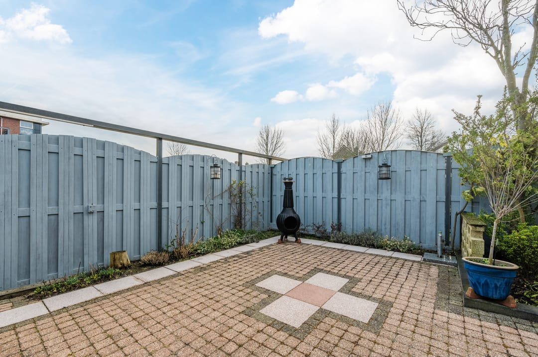 Foto 41 van Prof. Dr. W. Glasbergenlaan 2