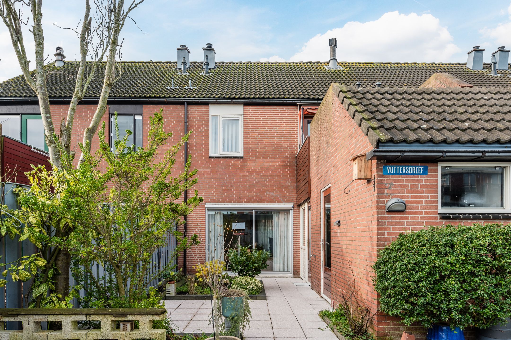 Foto 42 van Prof. Dr. W. Glasbergenlaan 2