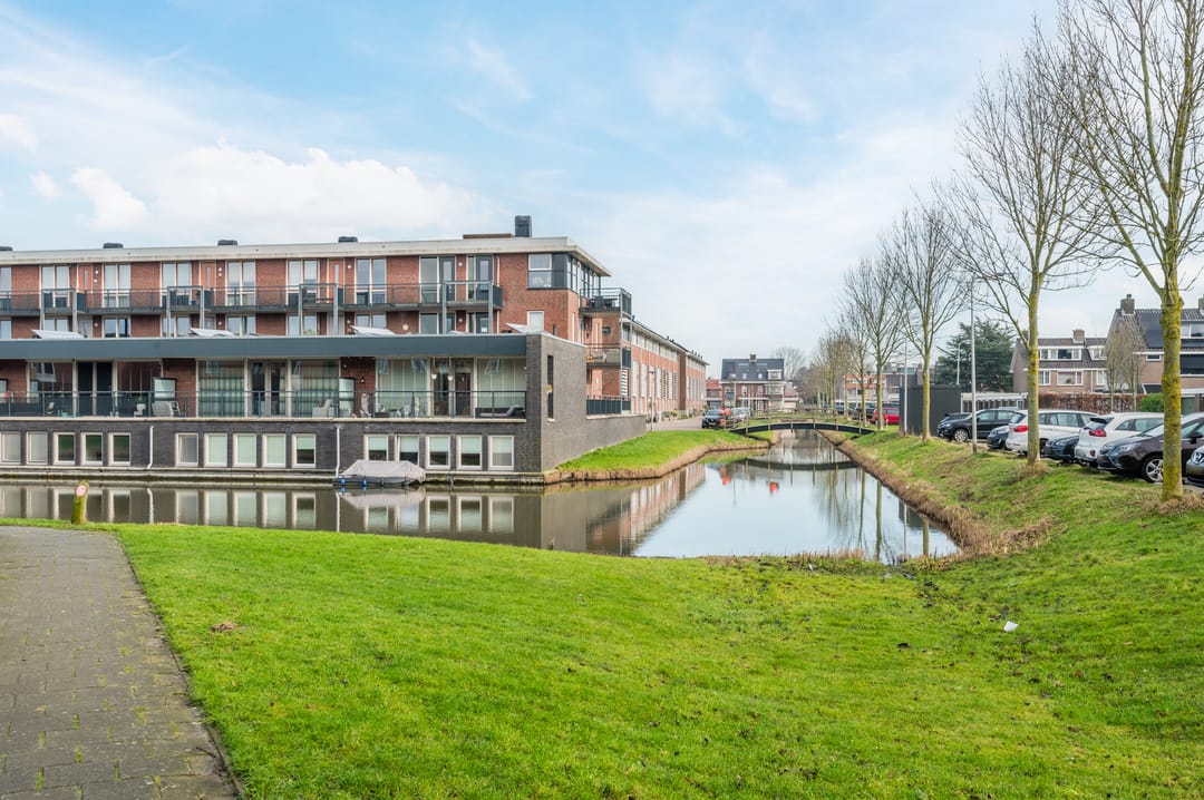 Foto 43 van Prof. Dr. W. Glasbergenlaan 2