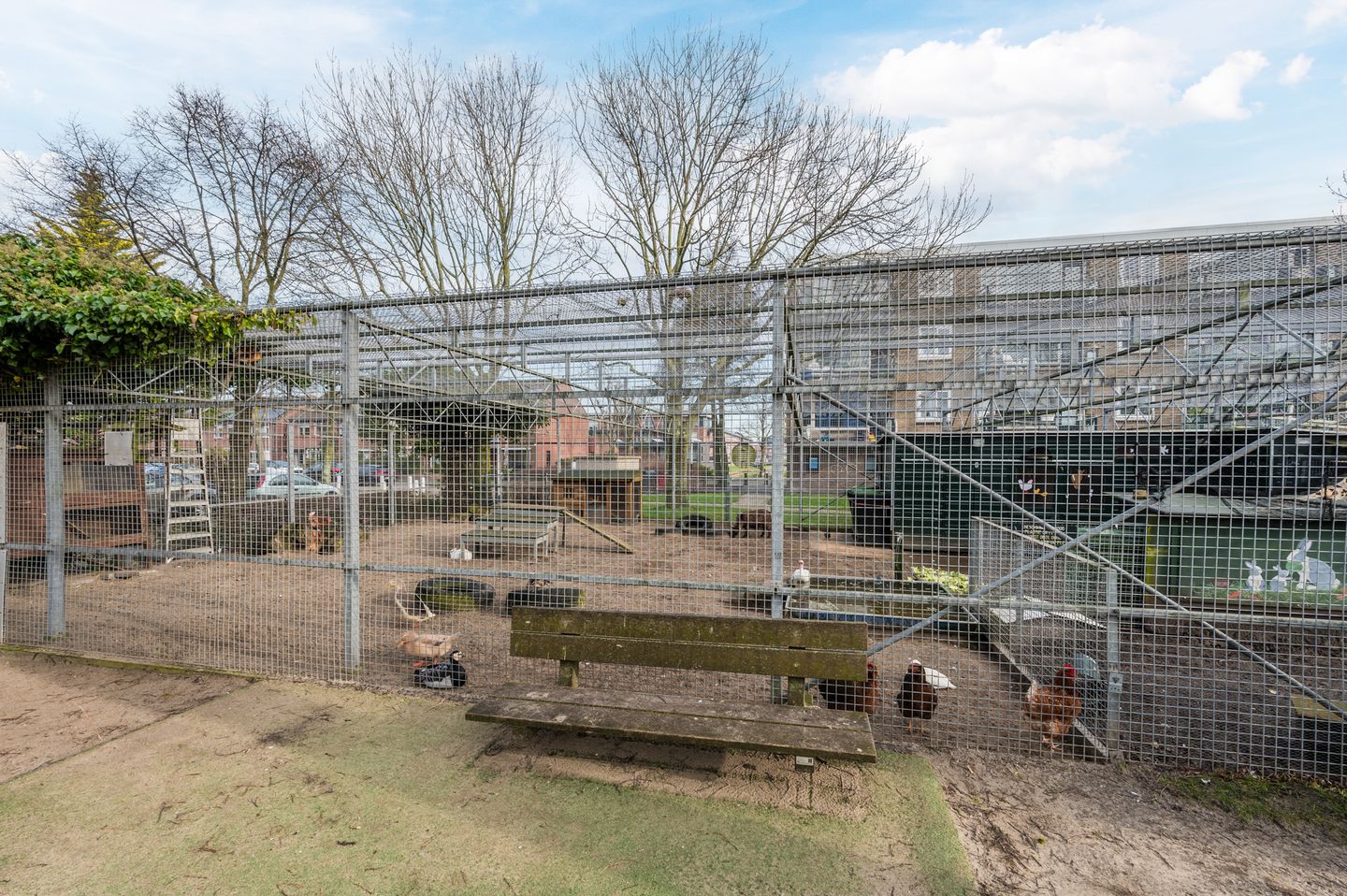 Foto 44 van Prof. Dr. W. Glasbergenlaan 2