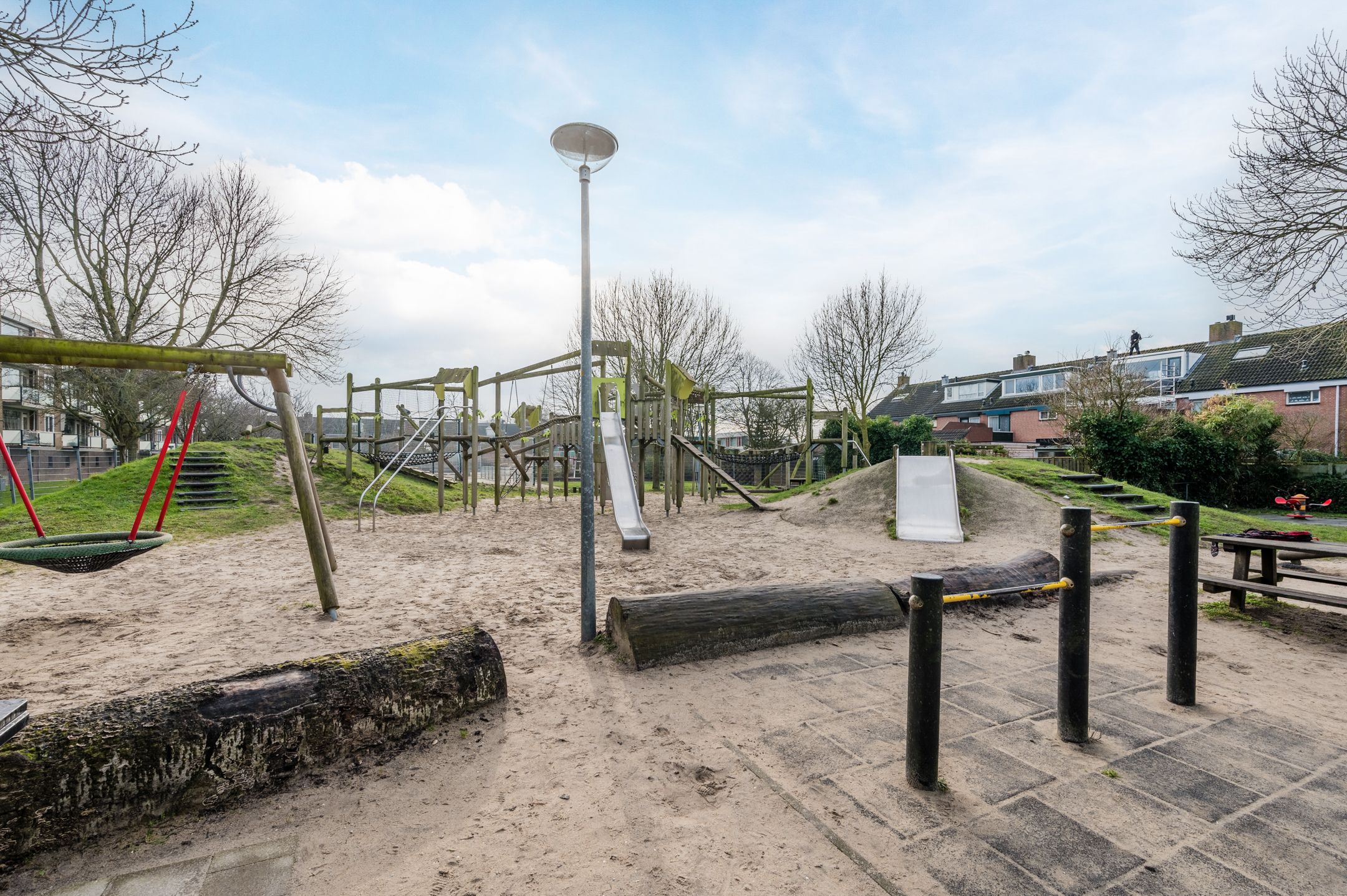 Foto 45 van Prof. Dr. W. Glasbergenlaan 2