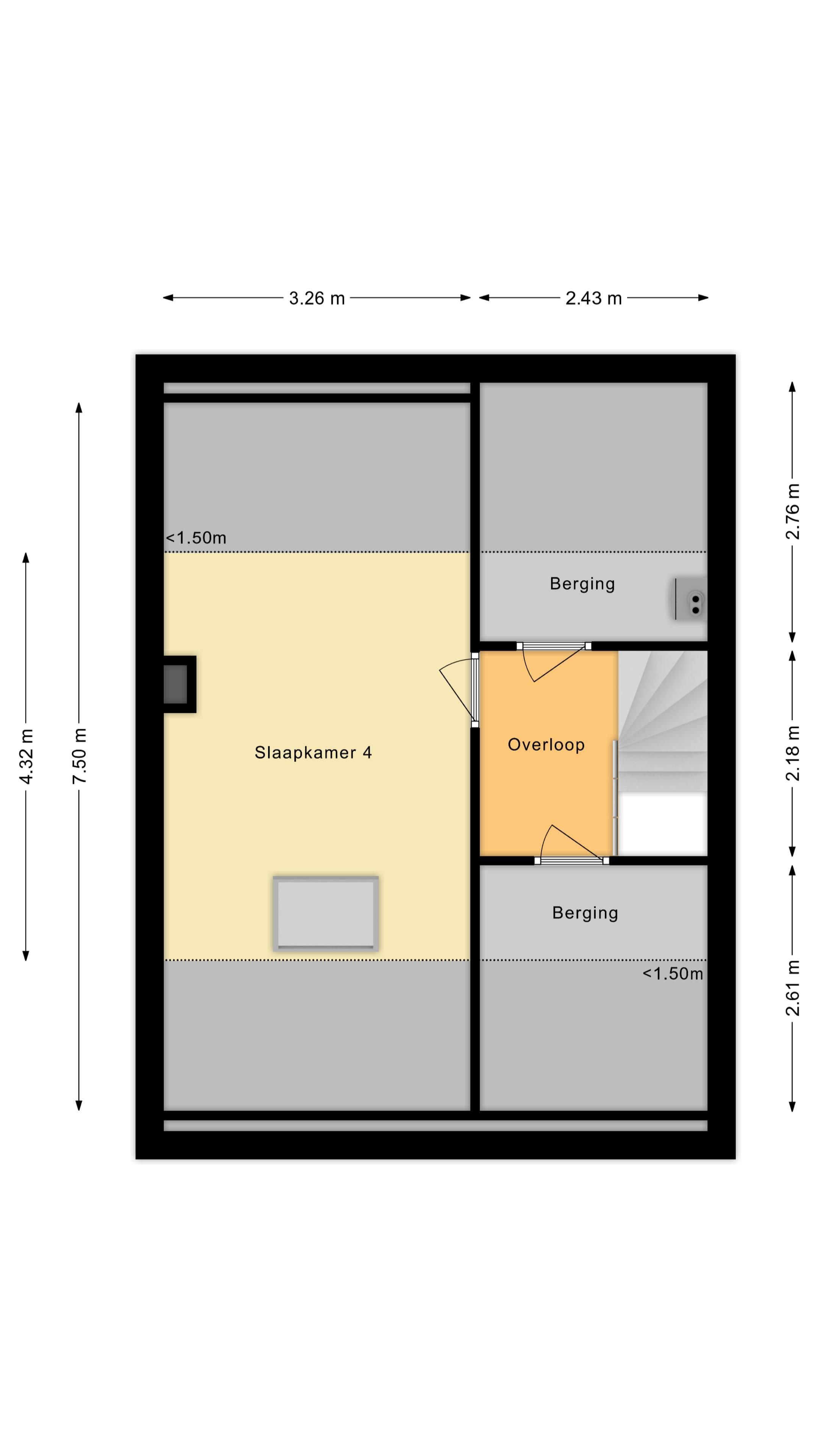 Foto 48 van Prof. Dr. W. Glasbergenlaan 2