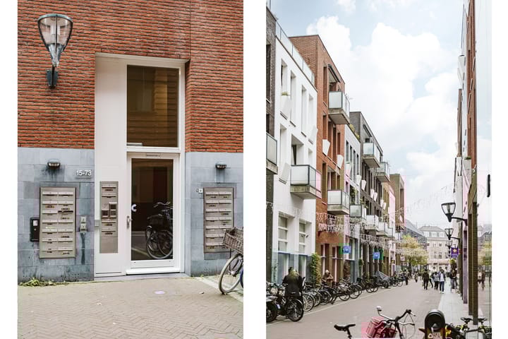 Foto 5 van Jacobstraat 41