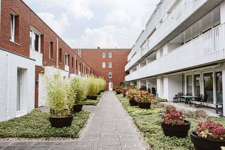 Foto 6 van Jacobstraat 41