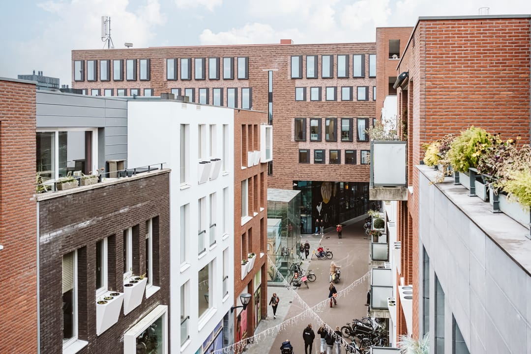 Foto 22 van Jacobstraat 41