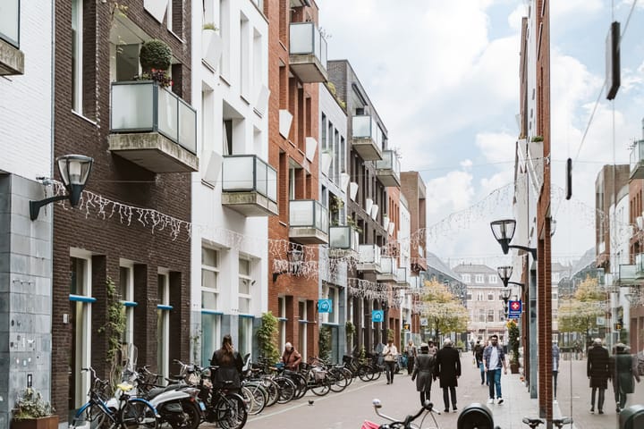 Foto 29 van Jacobstraat 41