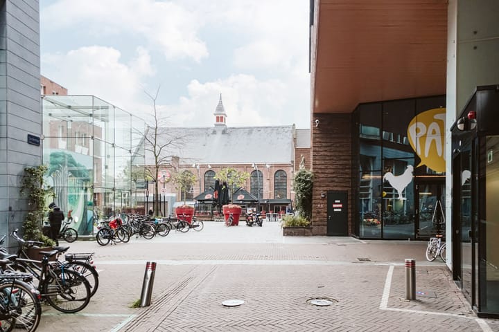 Foto 30 van Jacobstraat 41