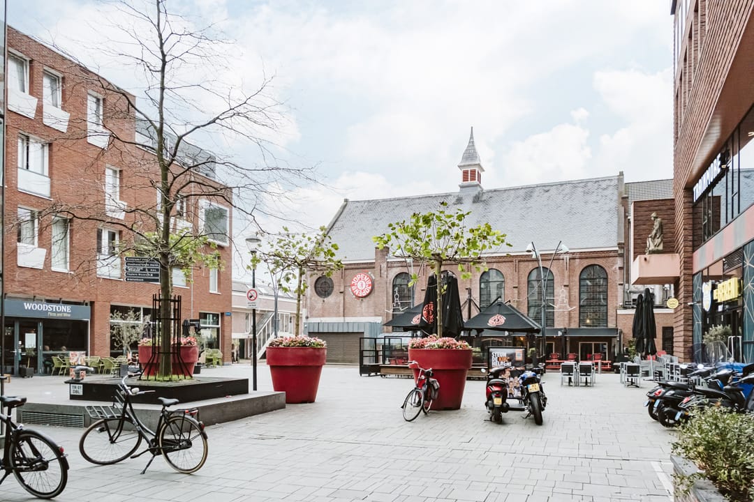 Foto 31 van Jacobstraat 41