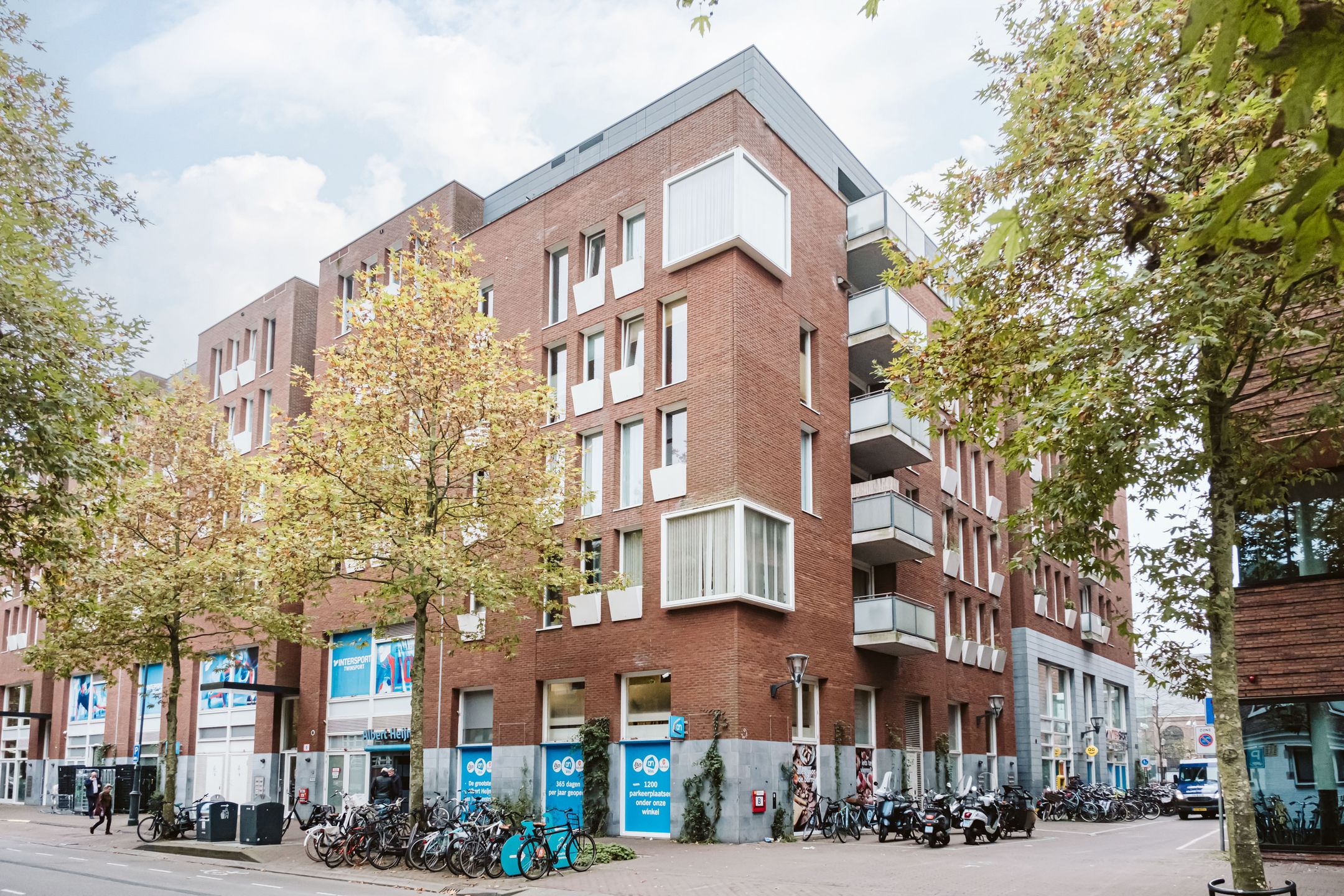 Foto 33 van Jacobstraat 41