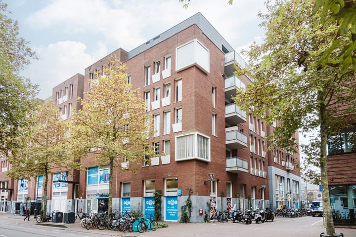 Foto 33 van Jacobstraat 41