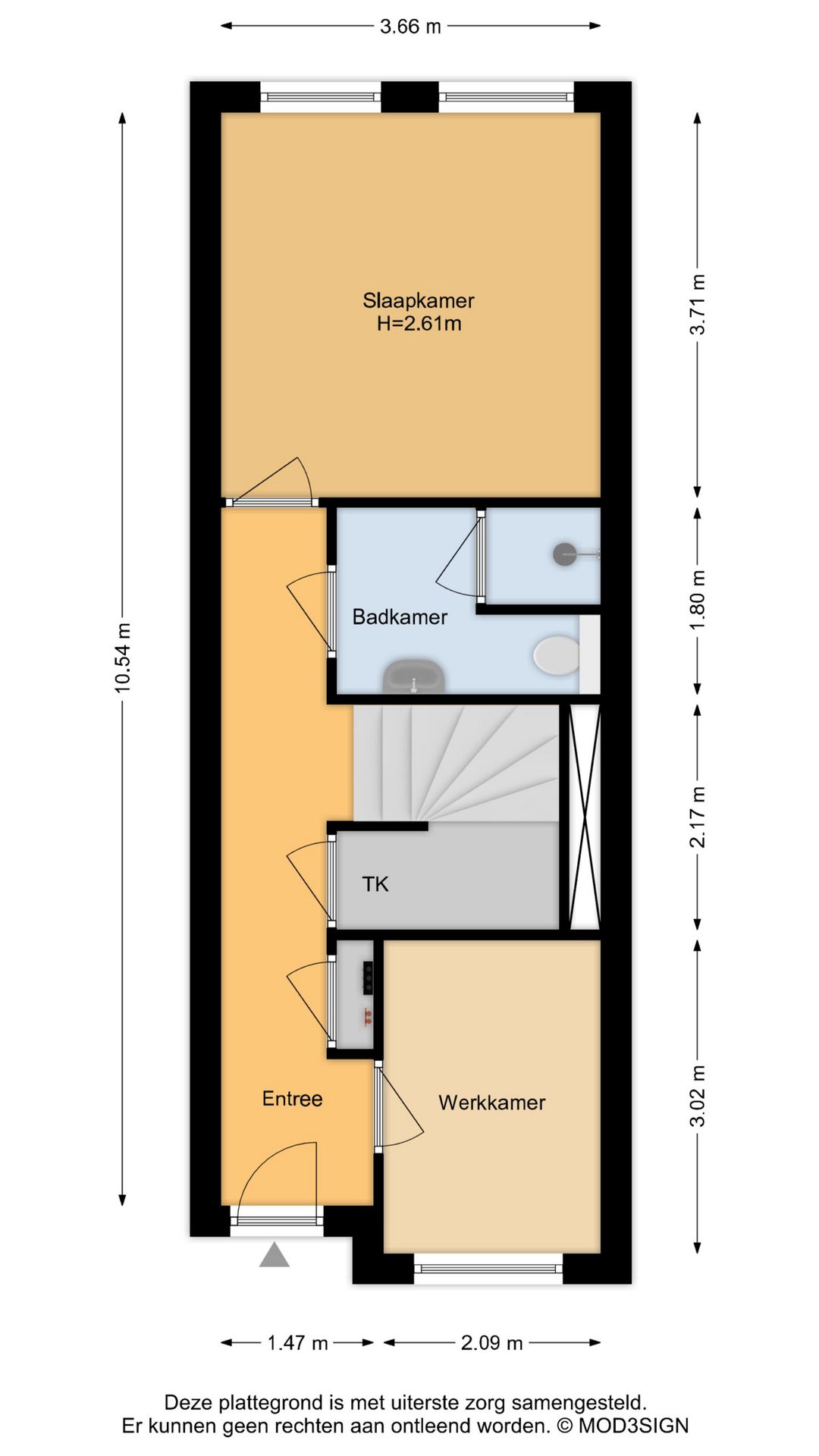 Foto 34 van Jacobstraat 41