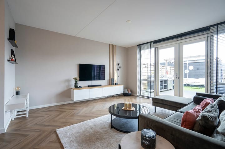 Foto 8 van Sergeant 7