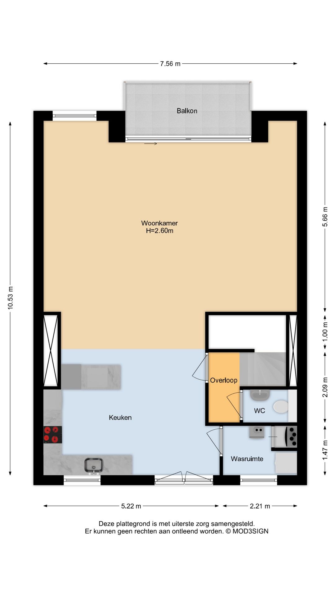 Foto 35 van Jacobstraat 41