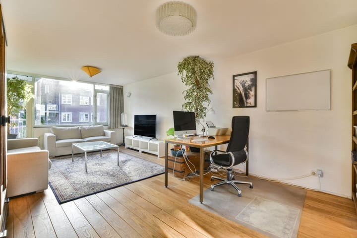 Foto 2 van Passeerdersstraat 51-B