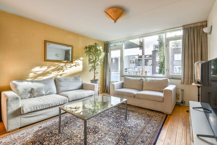 Foto 4 van Passeerdersstraat 51-B