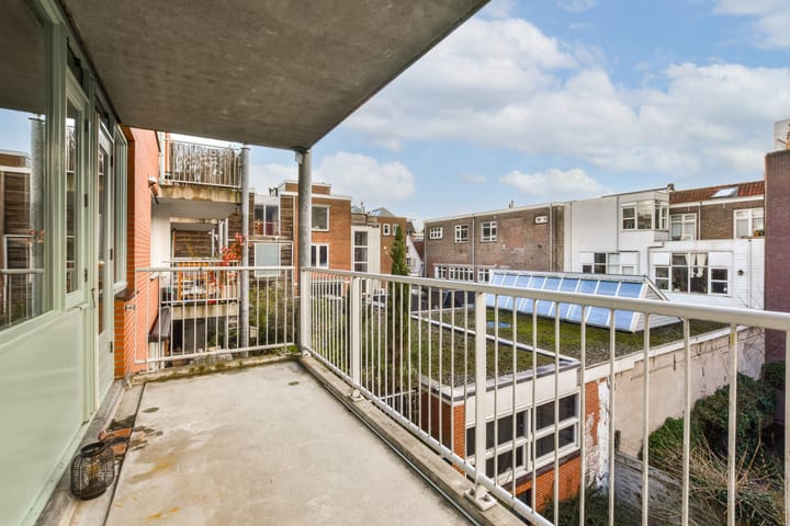 Foto 5 van Passeerdersstraat 51-B