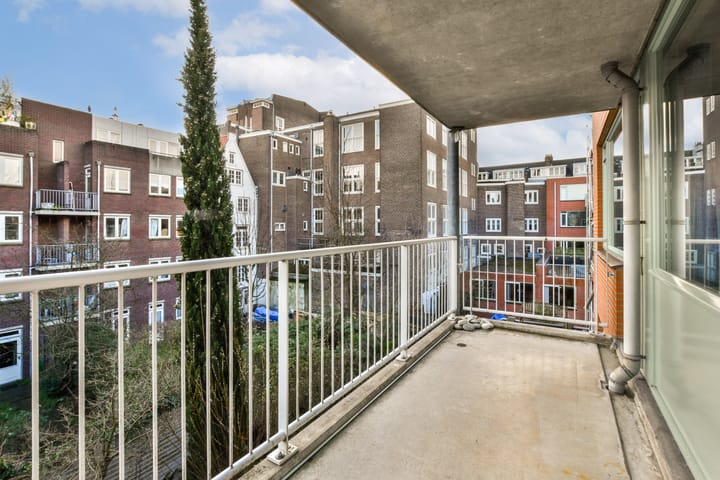 Foto 6 van Passeerdersstraat 51-B