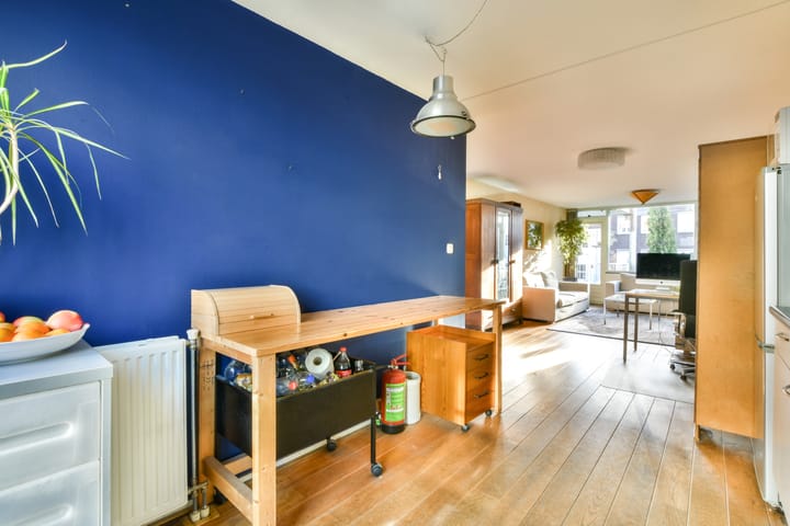 Foto 12 van Passeerdersstraat 51-B