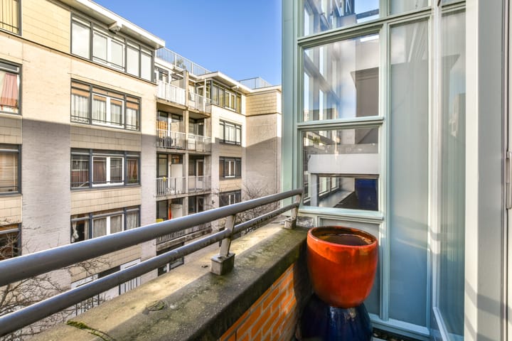 Foto 14 van Passeerdersstraat 51-B