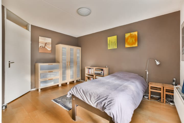 Foto 16 van Passeerdersstraat 51-B