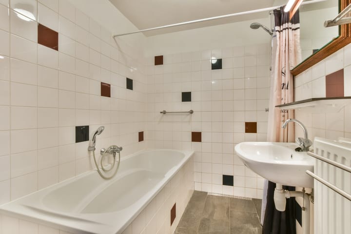 Foto 17 van Passeerdersstraat 51-B