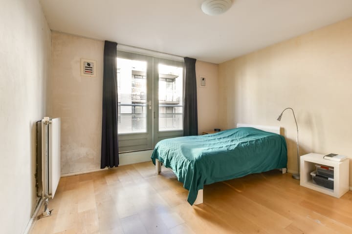 Foto 19 van Passeerdersstraat 51-B