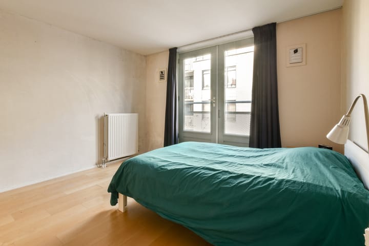 Foto 20 van Passeerdersstraat 51-B