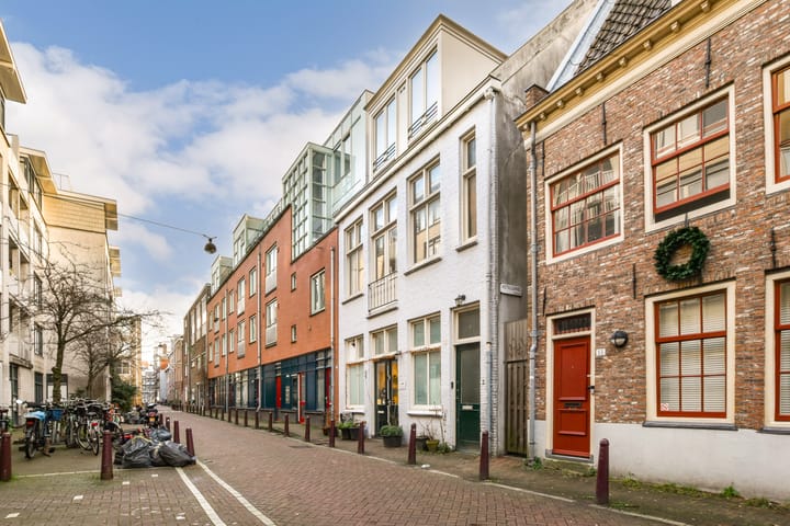 Foto 21 van Passeerdersstraat 51-B