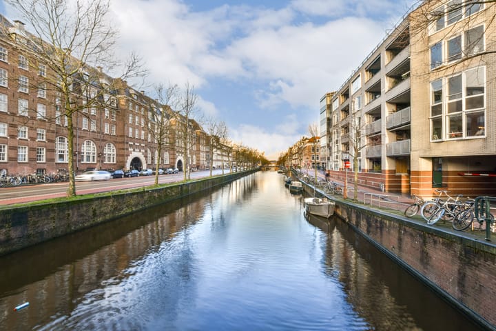 Foto 23 van Passeerdersstraat 51-B